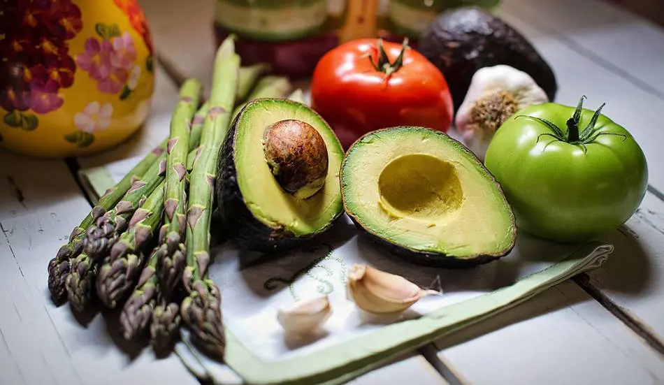 Gemüse - BioTechUSA