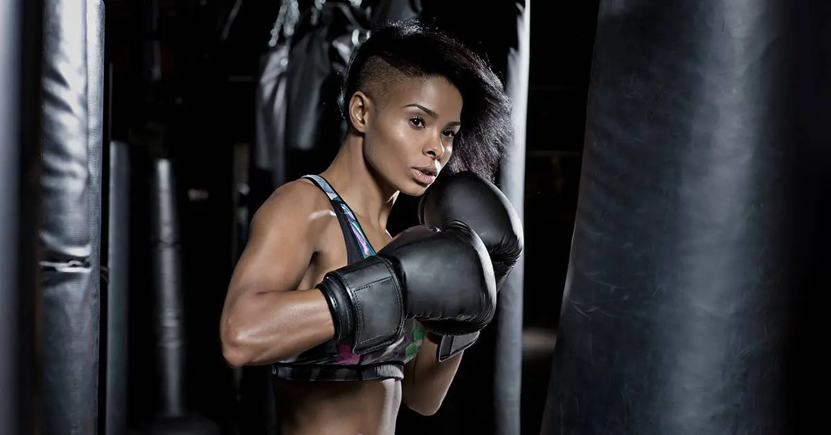 Pre-Workout-Ergänzung 