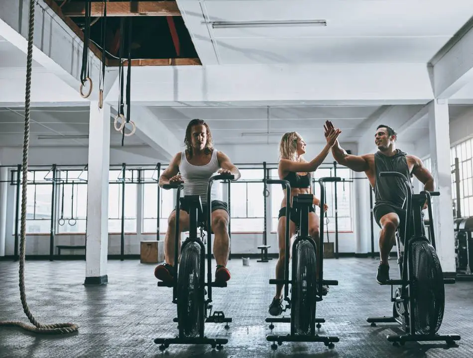 Tipps um Fett mit Cardio-Training effizienter zu verbrennen! - BioTechUSA Tipps um Fett mit Cardio-Training effizienter zu verbrennen! - BioTechUSA