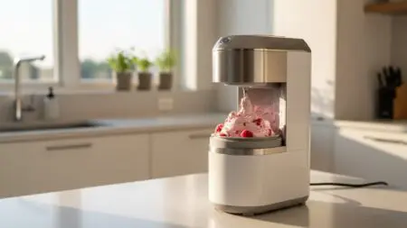 High Protein Eis: 5 einfache Rezepte ohne Eismaschine