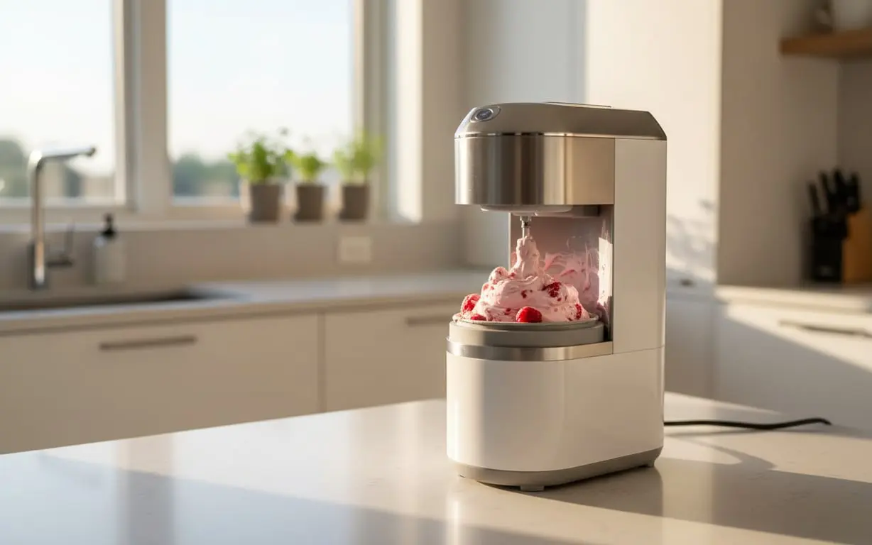 High Protein Eis: 5 einfache Rezepte ohne Eismaschine
