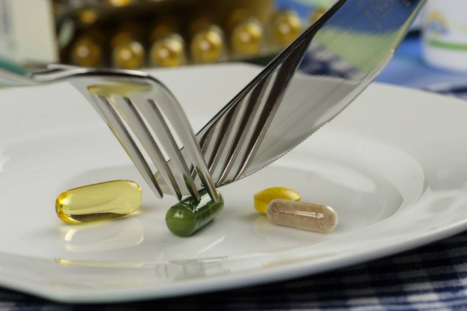  Was ist die Wahrheit über Appetitzügler-Tabletten? - BioTechUSA