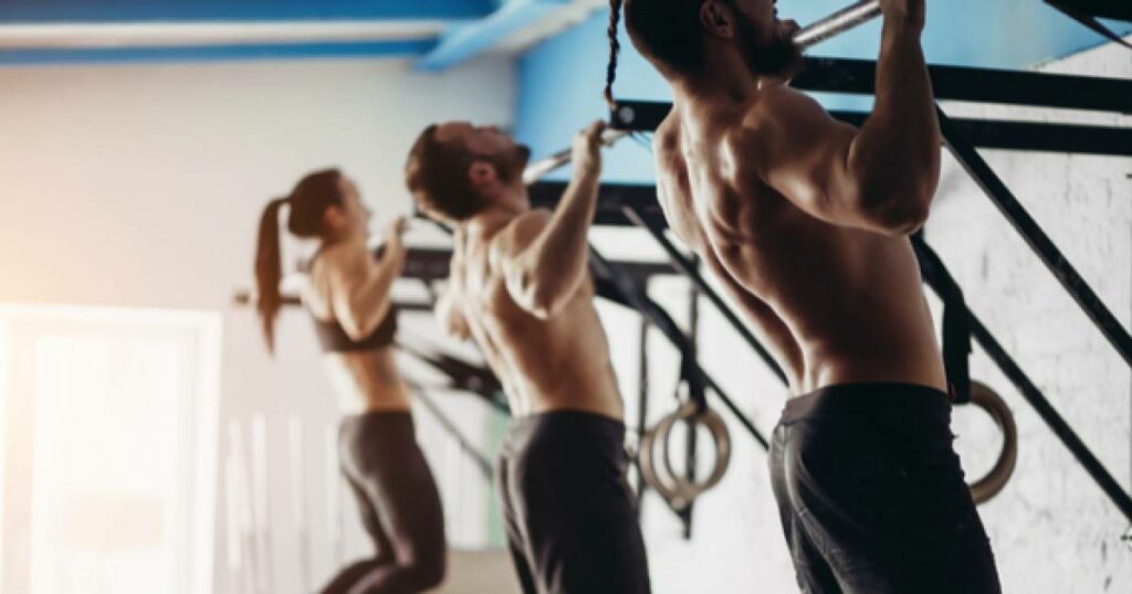 Abnehmen und Muskeln aufbauen: Die 3 wichtigsten Faktoren