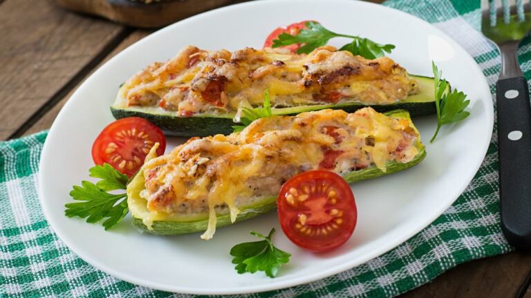 Was abends essen zum Abnehmen: Im Schlaf Kilos verlieren