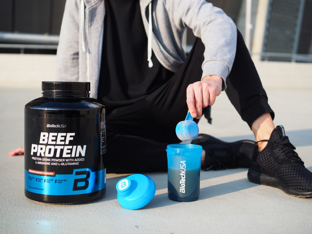 Was ist WheyProtein? Wirkung, Fakten und Effekte