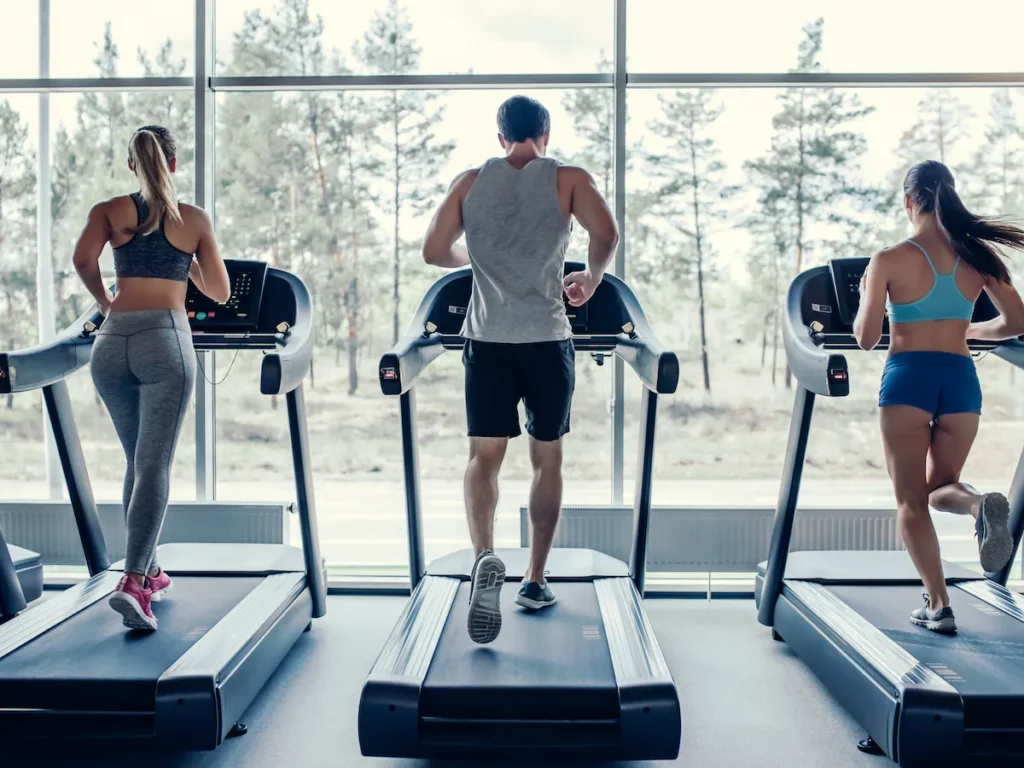Ist es schädlich, mit Muskelkater zu trainieren?