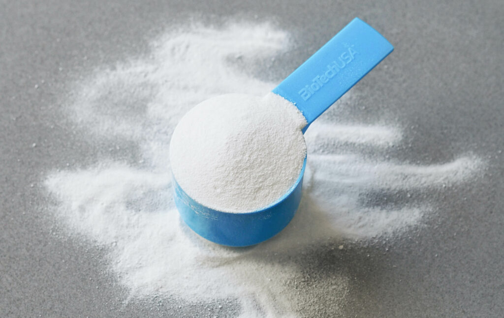 Was ist Casein?