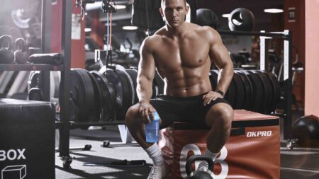 Tipps für professionelle Muskelmasse