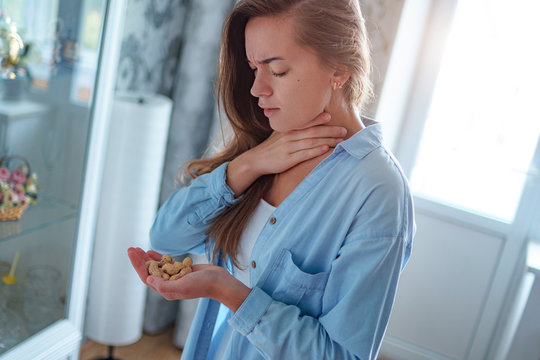 Unterschied zwischen Lebensmittelintoleranz und Allergie