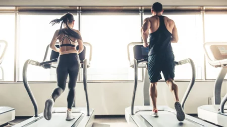 Lauftrainingsplan: So nutzt du dein Trainingstagebuch für Fortschritte
