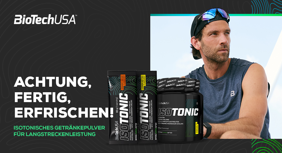 IsoTonic