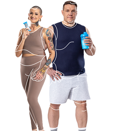 Wir suchen 2021 <span>größte Veränderung!</span>