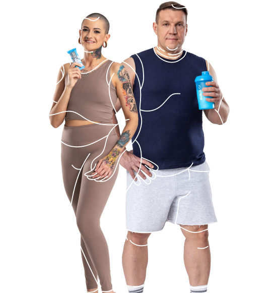 Wir suchen 2021 <span>größte Veränderung!</span>